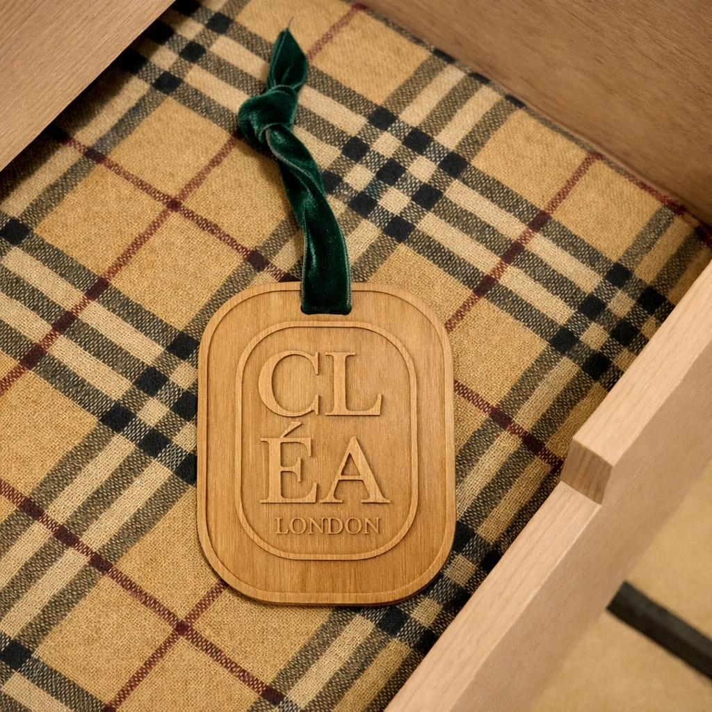 Herbal Whisper Anti-moth Wardrobe Medallion