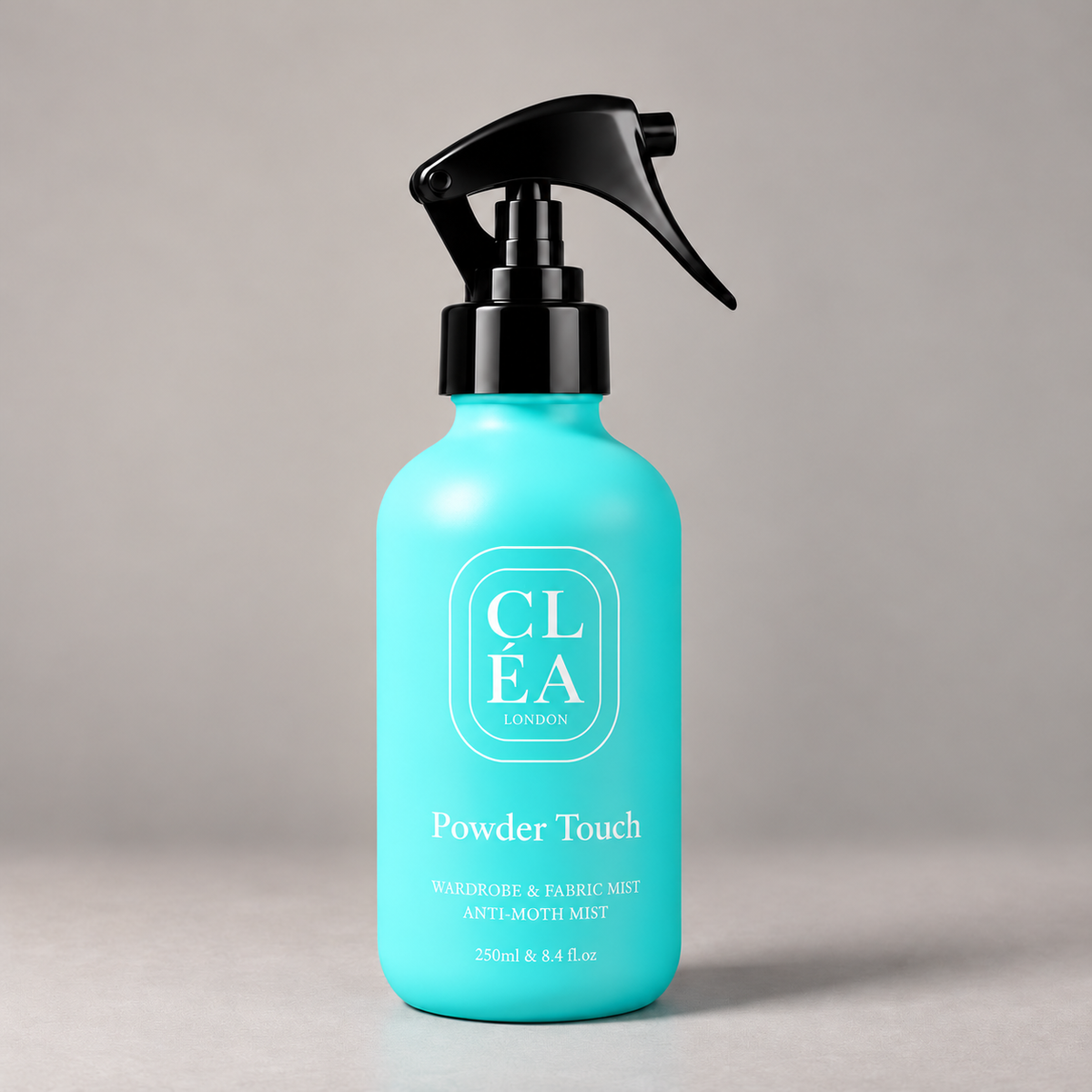 Powder Touch Wardrobe & Fabric Mist