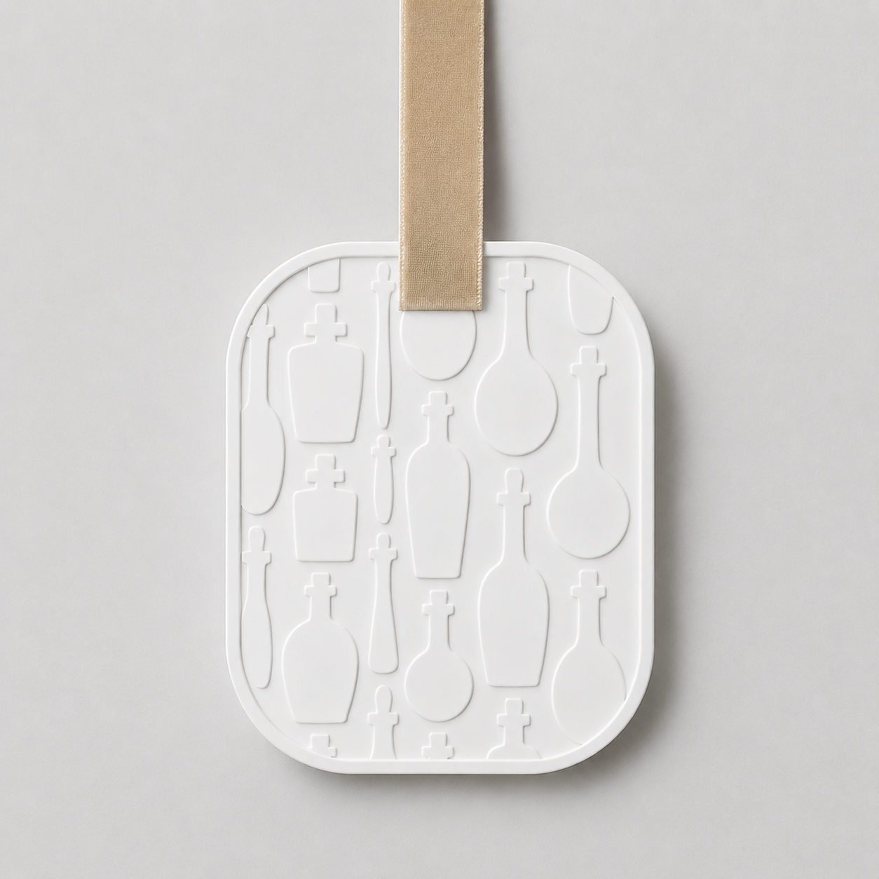 Powder Touch Wardrobe Fragrance Medallion