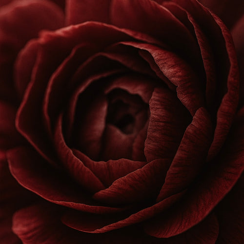 Velvet Rose. Wardrobe Fragrance Medallion