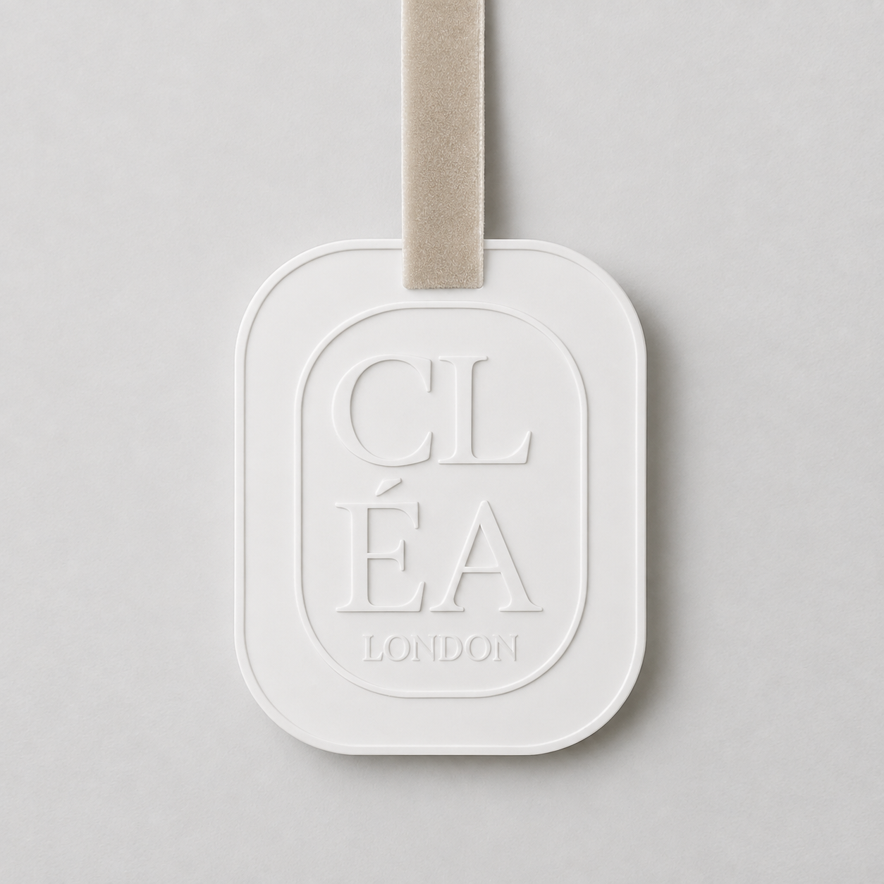 Powder Touch Wardrobe Fragrance Medallion