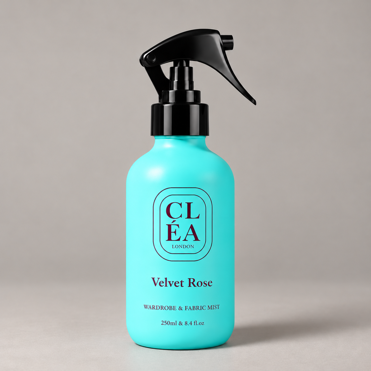 Velvet Rose Wardrobe & Fabric Mist