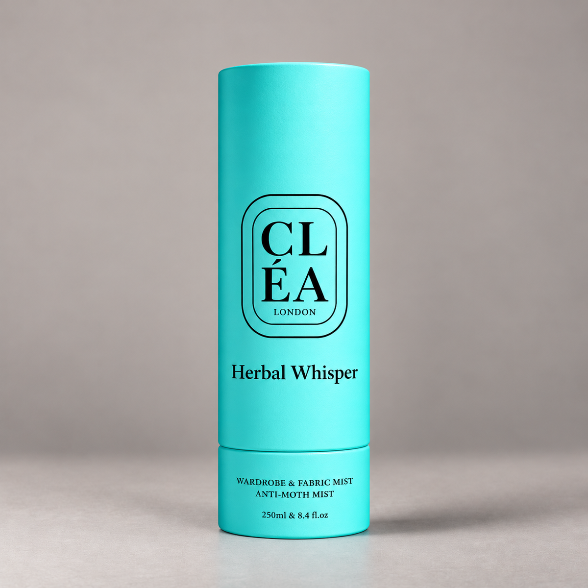 Herbal Whisper Anti-moth Wardrobe & Fabric Mist