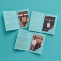 Cléa Signature Scent Samples