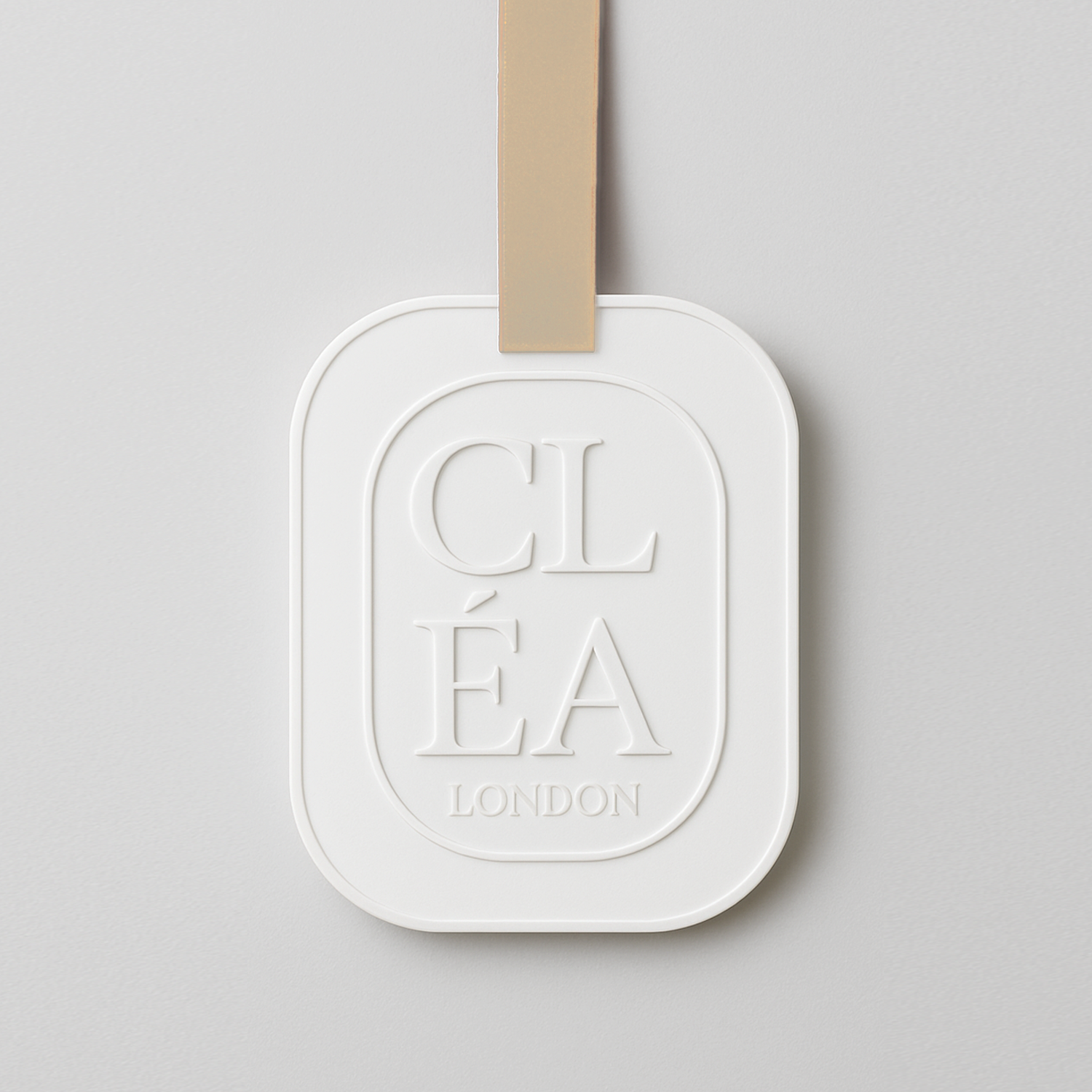 Powder Touch Wardrobe Fragrance Medallion