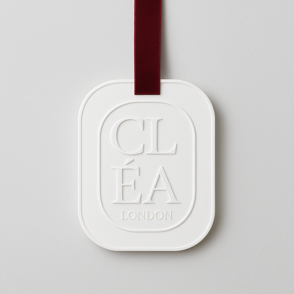 Velvet Rose. Wardrobe Medallion